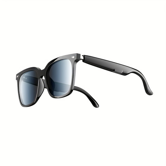 KONORY - INTELIGENTNE OKULARY AI